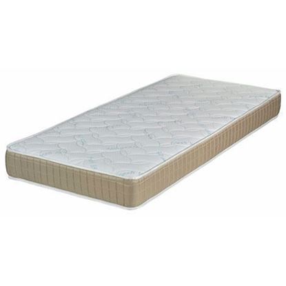 140 190 Cm Visco Spring Mattress Anakara